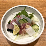 Sakaezushi - 