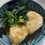 吉野山 豆富処　林とうふ店 - 