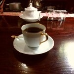 シティーライト - ノアール。