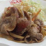 Ramen Gaki Daishou - 