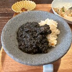 アルプスごはん - 