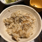 麻布 かどわき - 