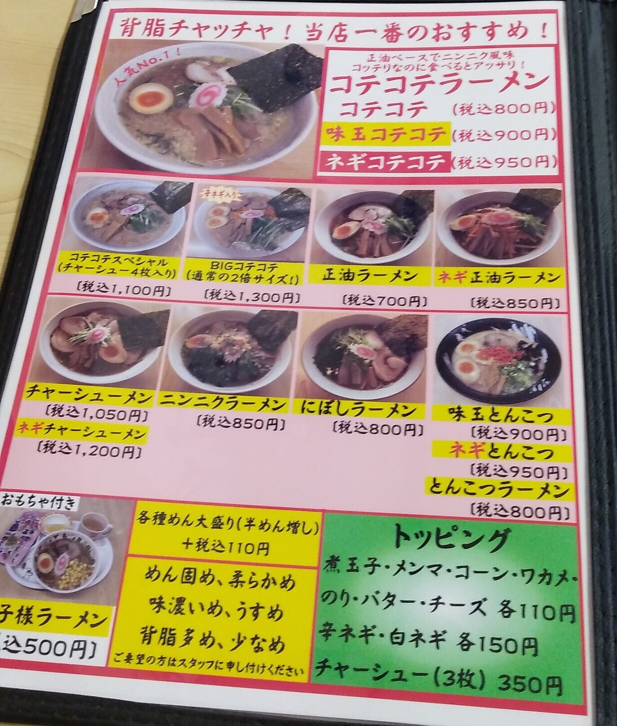 活動歴および当時の関連ビジュアル記録