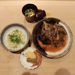 新日本料理おぶね - 