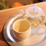 さじこよみ - カラダの芯から暖まる感じ