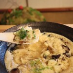 さじこよみ - ぷっくりとした鱈