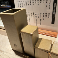 虎ノ門 焼鳥國よし - 