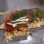 Hiroshima Fuu Okonomiyaki Ishi - 