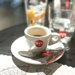 CAFFE PASCUCCI - 