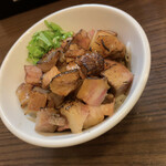 麺～leads～なかの - 