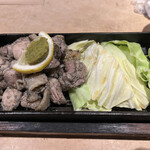 Yakitori Rokkakudou - 