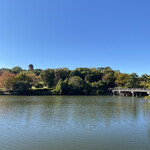 Furen zu - 聚楽園公園