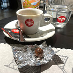 CAFFE PASCUCCI - 