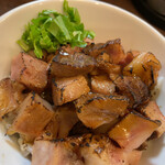 麺～leads～なかの - 