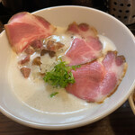 麺～leads～なかの - 