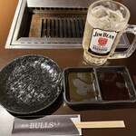 焼肉DINING BULLS - 