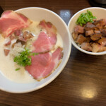 麺～leads～なかの - 