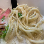 麺～leads～なかの - 