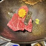 Yakiniku An Kizashi - 