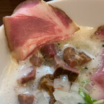 麺～leads～なかの - 