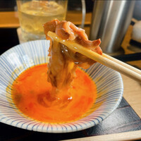 個室和食 肉割烹 吟次郎 品川駅前店 - 