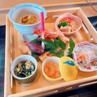 個室和食 肉割烹 吟次郎 品川駅前店 - 