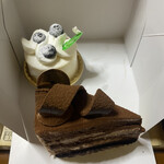 湘南クリエイティブガトー 葦 平塚駅西口本店 - 