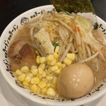 Yarou ramen - 