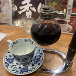 カフェ 杜の香り - 