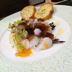 大衆割烹 ふく田水産 - 