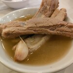Song Fa Bak Kut Teh  - 