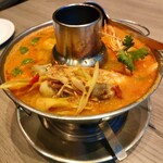 SOMBOON SEAFOOD - 