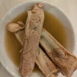 Song Fa Bak Kut Teh  - 