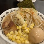 Yarou ramen - 