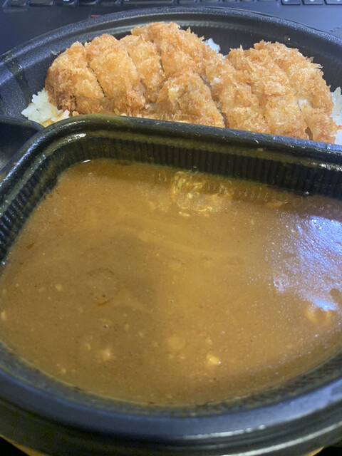 Curry House CoCo Ichibanya Nakano Ku Shin Nakano Ekimae Ten photo 4