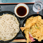 Komoro Soba - 