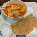 Pier 21 Terminal Food Court - 