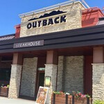 OUTBACK STEAKHOUSE - 