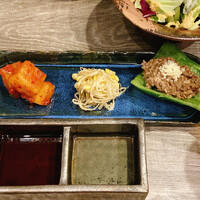 焼肉とみ 横浜関内店 - 