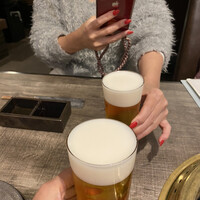 焼肉とみ 横浜関内店 - 