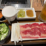 Yakiniku Raiku - 