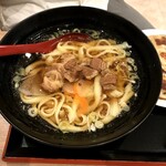 劉家 西安刀削麺 - 