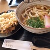 うどん うかわ