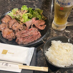 Yakiniku Ushishi - 