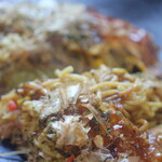Okonomiyaki Resutoran Koto - 広島風お好み焼き