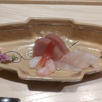 すし てんちじん -  お造り