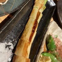魚の中俣 銀座 - 