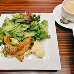 MAISON KAYSER Cafe - 