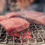 炭火焼肉 ふちおか - 