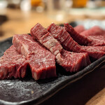 炭火焼肉 ふちおか - 